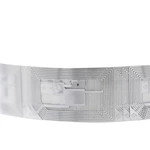13,56 МГц Пассивная RFID сухая инкрустация HF RFID-метка NFC инкрустация