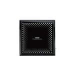 BE001 Закаленное стекло EAS RF для защиты от краж в магазинах, мягкий деактиватор этикеток без сигнализации и звукового сопровождения