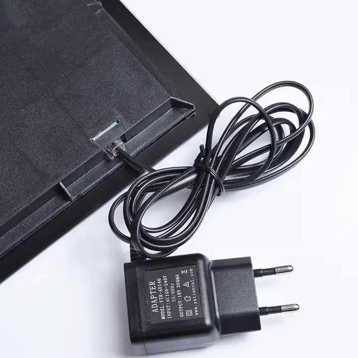 BE001 Закаленное стекло EAS RF для защиты от краж в магазинах, мягкий деактиватор этикеток без сигнализации и звукового сопровождения
