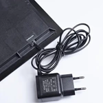 BE001 Закаленное стекло EAS RF для защиты от краж в магазинах, мягкий деактиватор этикеток без сигнализации и звукового сопровождения
