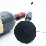 Защитная бирка для металлической бутылки вина BT001 58 кГц AM