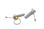 Бирка для бутылок с защитой от кражи BT030 Торговый центр RF AM