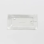 Диаметр 25 мм 13,56 МГц RFID NTAG 213 сухая инкрустация