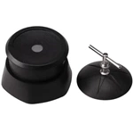 DT015 12000GS мощный магнитный съемник для жестких бирок из черного пластика