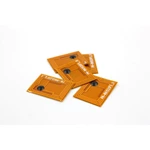 Гибкая печатная плата RFID-наклейка Программируемая пользовательская NFC NTAG216 Антиметаллическая FPC-наклейка Теги