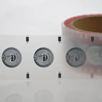 Высококачественные микрочипы для сухой влажной инкрустации ISO 14443A RFID-метка 213 NFC 13,56 МГц HF RFID NFC