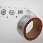 Высококачественные микрочипы для сухой влажной инкрустации ISO 14443A RFID-метка 213 NFC 13,56 МГц HF RFID NFC