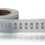 RFID-вкладка HFUHF сухая влажная вкладка программируемая для отслеживания запасов