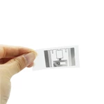 Производитель вставок RFID-меток UHF RFID Сухая инкрустация с использованием смарт-чипа NXP Ucode 9