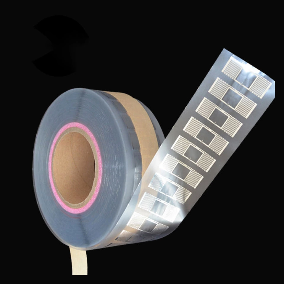 Антенна UHF RFID сухая инкрустация от оригинального производителя