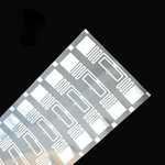 Антенна UHF RFID сухая инкрустация от оригинального производителя