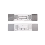 XCC RFID этикетка дальнего действия UHF RFID метки инкрустация