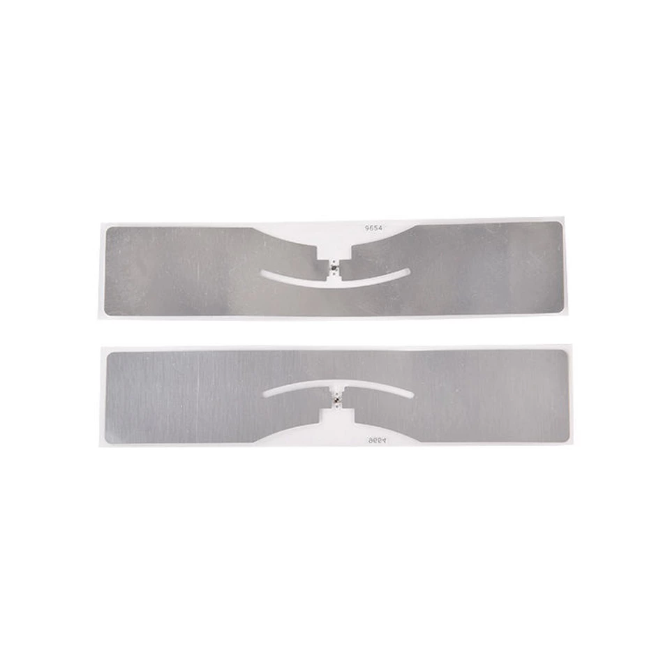 XCC RFID этикетка дальнего действия UHF RFID метки инкрустация