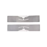 XCC RFID этикетка дальнего действия UHF RFID метки инкрустация