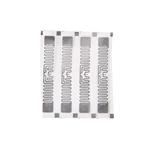 XCC RFID этикетка дальнего действия UHF RFID метки инкрустация