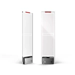 ES160 Торговый центр EAS 58 кГц AM Антивор акриловая антенна